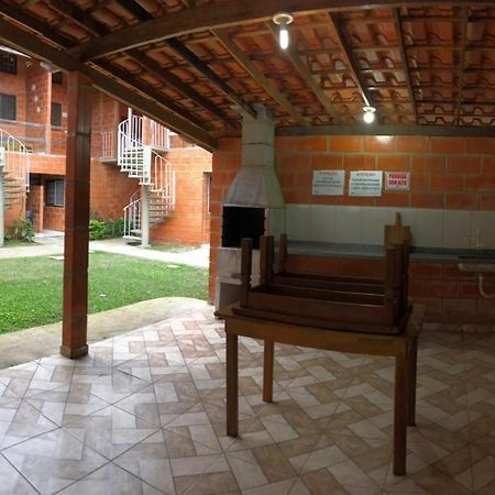 Apartamento Maranduba Ville1 Ubatuba Exterior foto