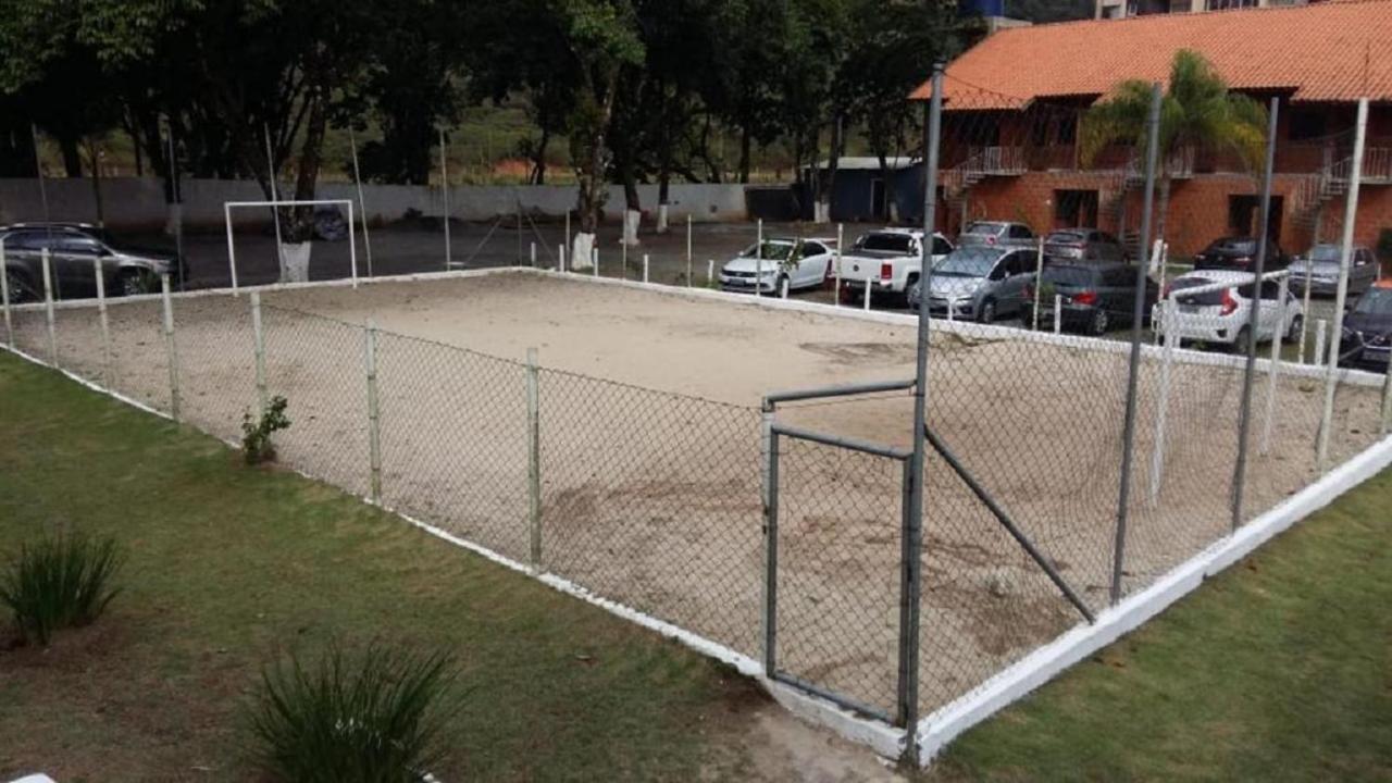 Apartamento Maranduba Ville1 Ubatuba Exterior foto