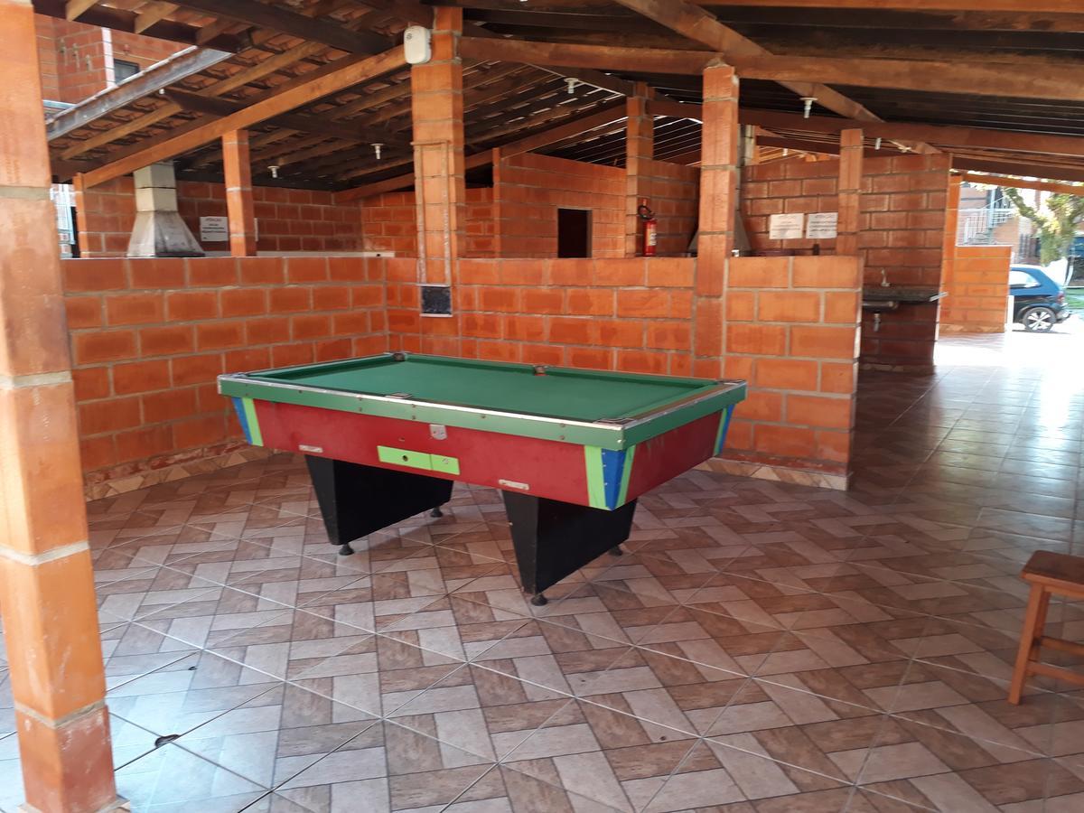 Apartamento Maranduba Ville1 Ubatuba Exterior foto