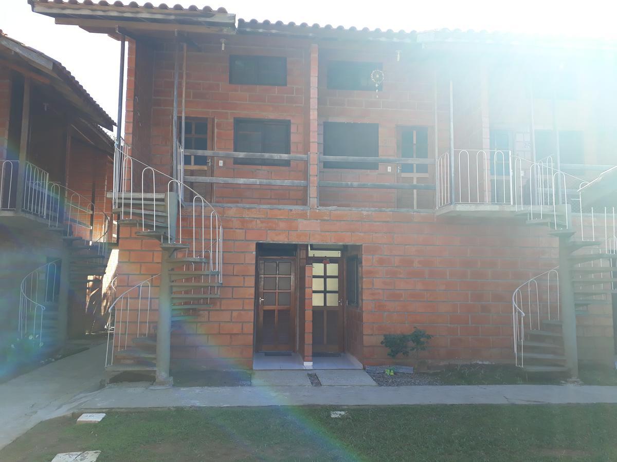 Apartamento Maranduba Ville1 Ubatuba Exterior foto